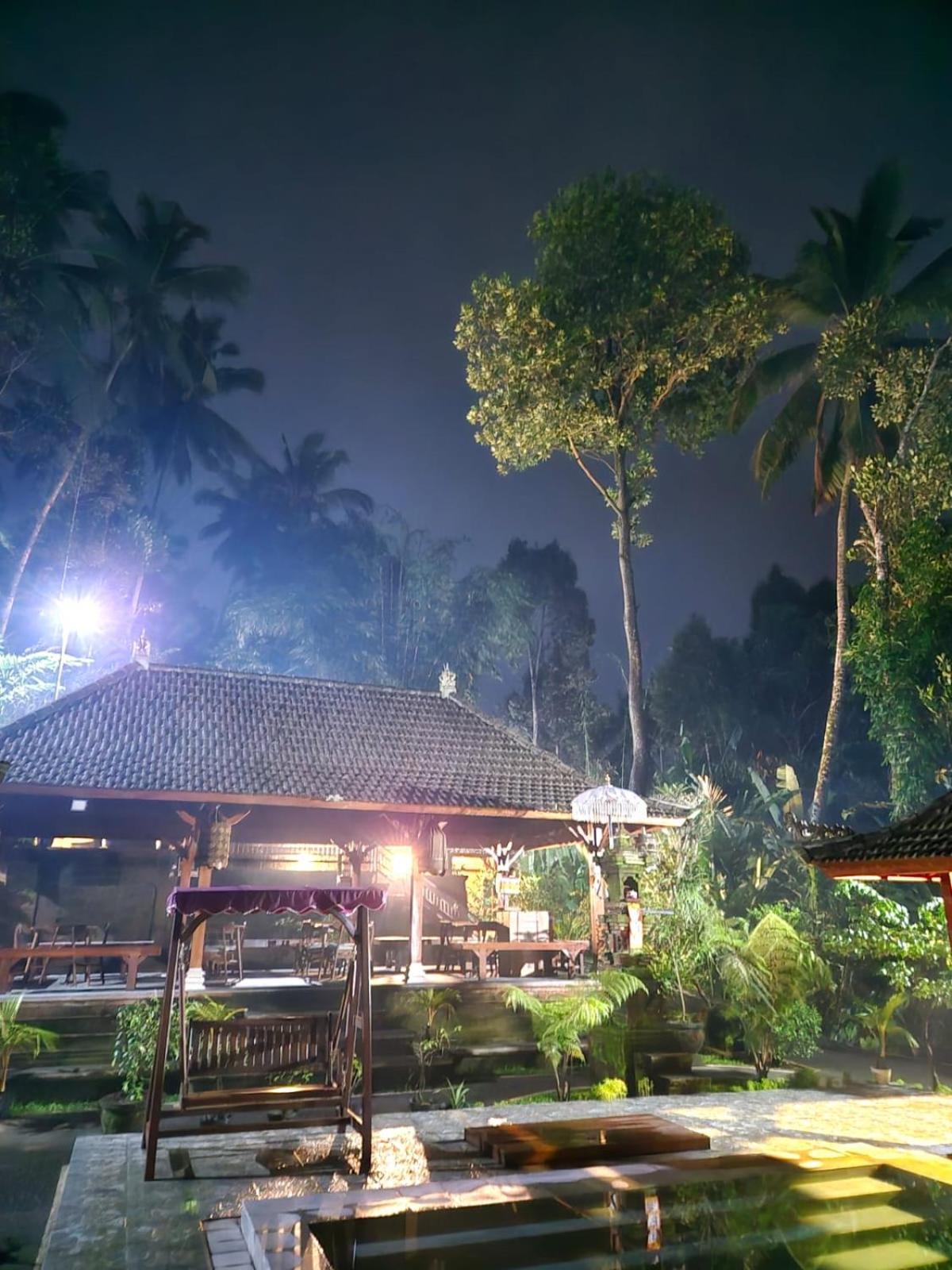 Pondok Manca Undisan 외부 사진