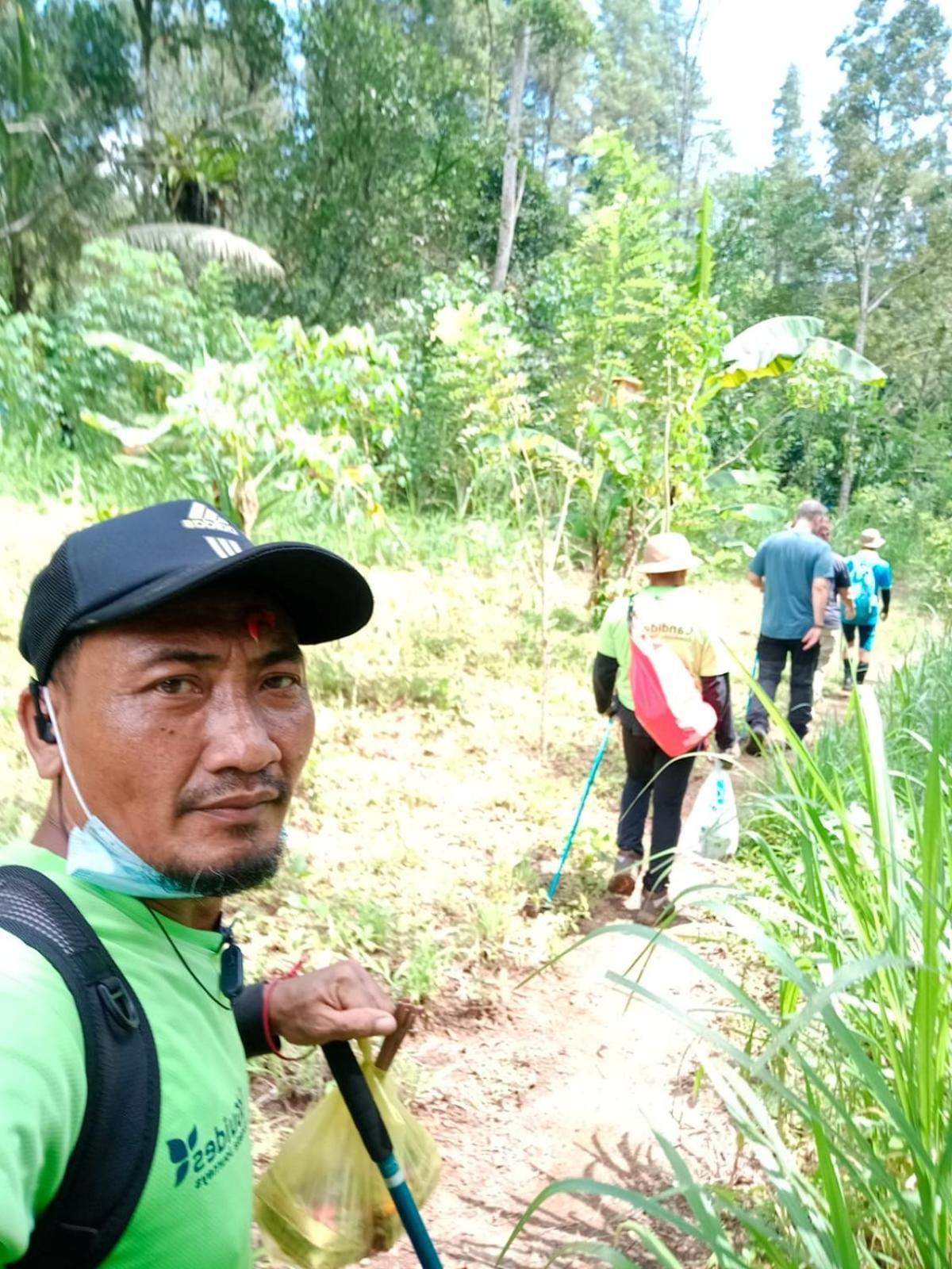 Pondok Manca Undisan 외부 사진